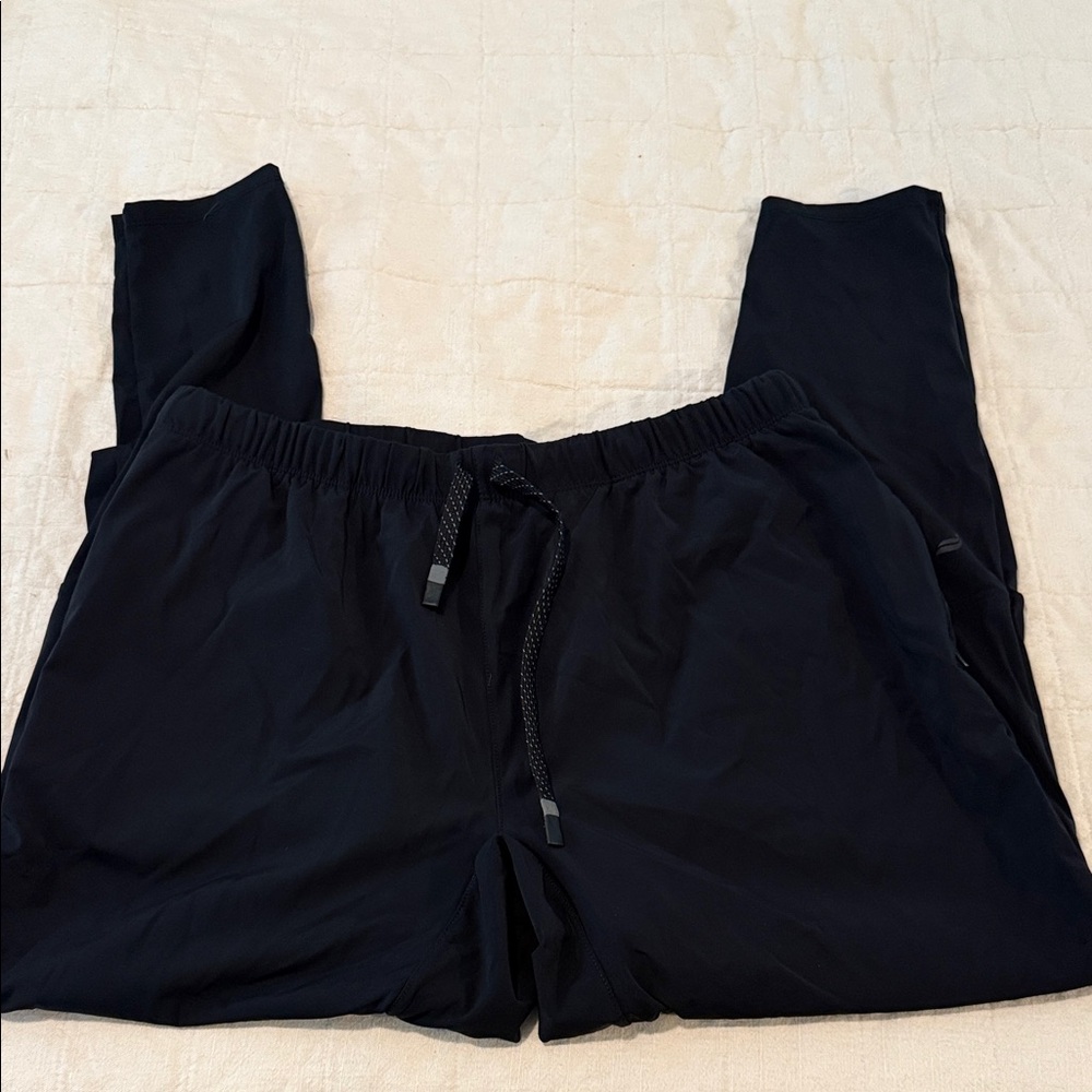 Fabletics Charcoal Active Pants